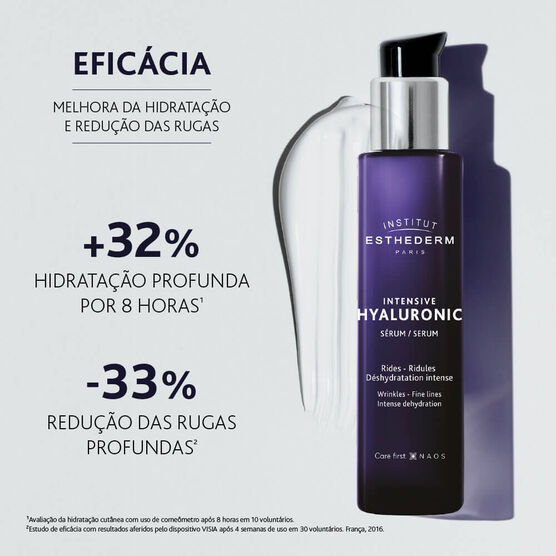 S&eacute;rum Esthederm Intensive Hyaluronic